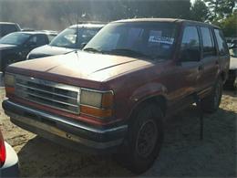 1992 Ford Explorer (CC-941849) for sale in Online, No state