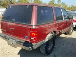 1992 Ford Explorer (CC-941849) for sale in Online, No state