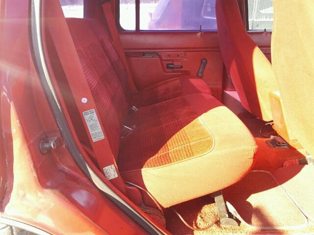 1992 Ford Explorer (CC-941849) for sale in Online, No state