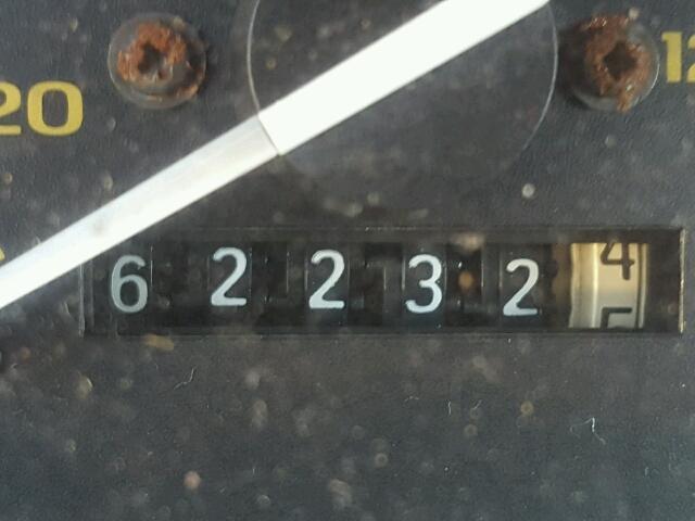 1992 Ford Explorer (CC-941849) for sale in Online, No state
