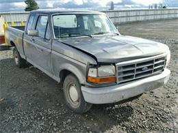 1992 Ford F150 (CC-941852) for sale in Online, No state