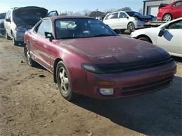 1992 Toyota Celica (CC-941859) for sale in Online, No state