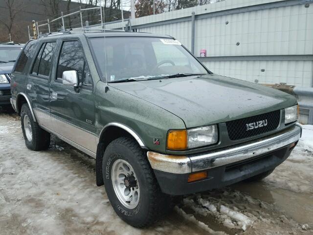 1992 Isuzu Rodeo (CC-941862) for sale in Online, No state