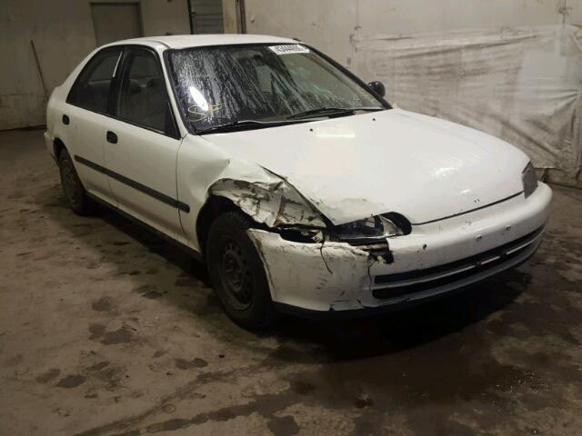 1992 Honda Civic (CC-941866) for sale in Online, No state