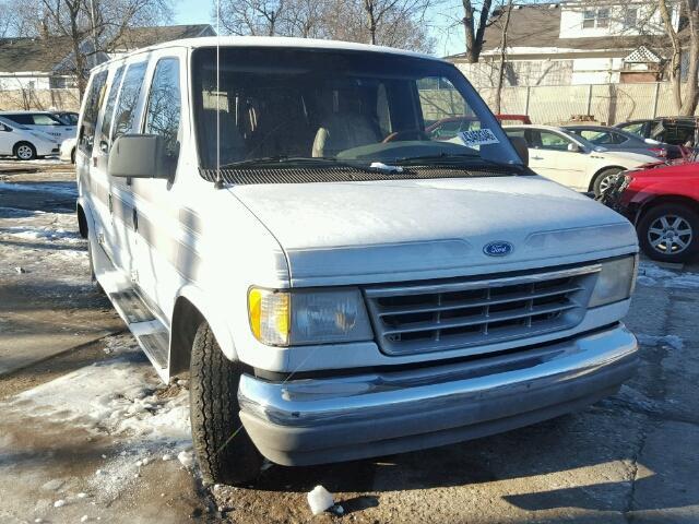 1992 Ford Econoline (CC-941869) for sale in Online, No state