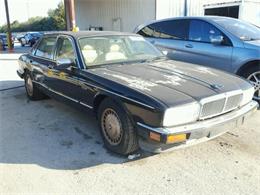 1992 Jaguar XJ (CC-941870) for sale in Online, No state