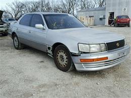 1992 Lexus LS400 (CC-941872) for sale in Online, No state