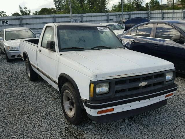 1992 Chevrolet S10 (CC-941873) for sale in Online, No state