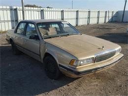 1992 Buick Century (CC-941874) for sale in Online, No state