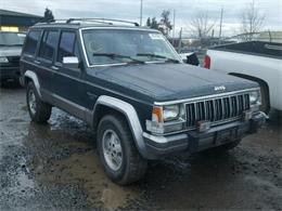 1992 Jeep Cherokee (CC-941876) for sale in Online, No state