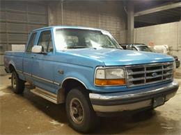 1992 Ford F150 (CC-941879) for sale in Online, No state