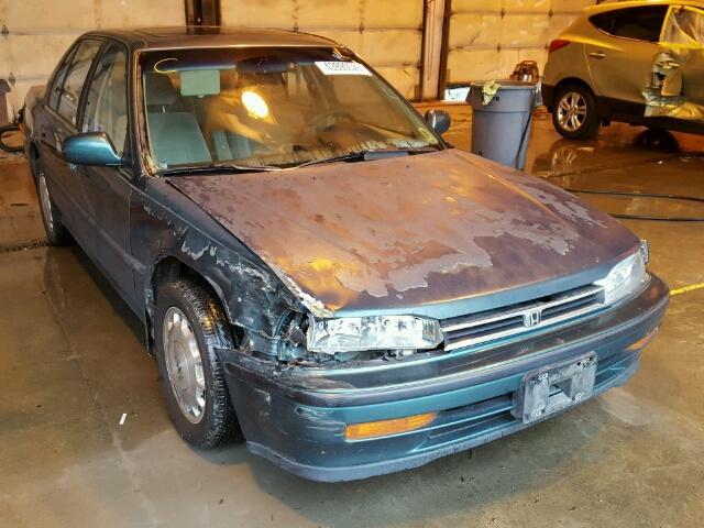1992 Honda Accord (CC-941880) for sale in Online, No state