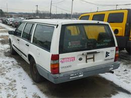 1992 Volvo 740 (CC-941882) for sale in Online, No state
