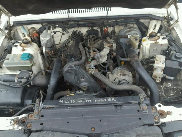 1992 Volvo 740 (CC-941882) for sale in Online, No state