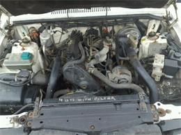 1992 Volvo 740 (CC-941882) for sale in Online, No state