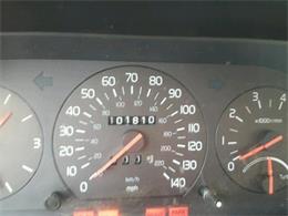 1992 Volvo 740 (CC-941882) for sale in Online, No state