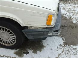 1992 Volvo 740 (CC-941882) for sale in Online, No state
