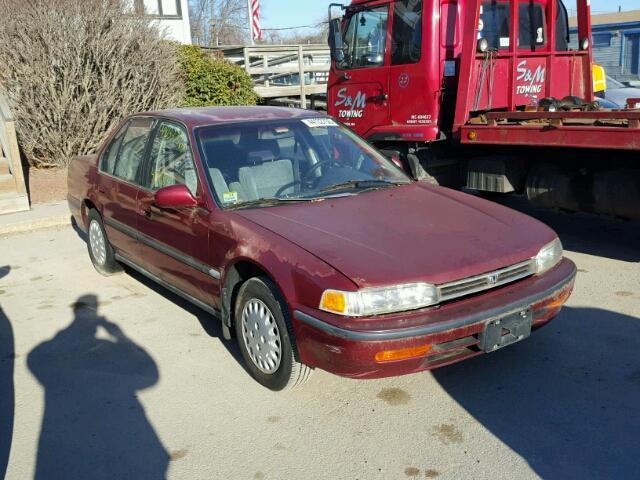 1992 Honda Accord (CC-941883) for sale in Online, No state