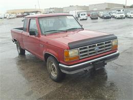 1992 Ford Ranger (CC-941885) for sale in Online, No state