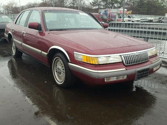 1992 Mercury GRMARQUIS (CC-941886) for sale in Online, No state