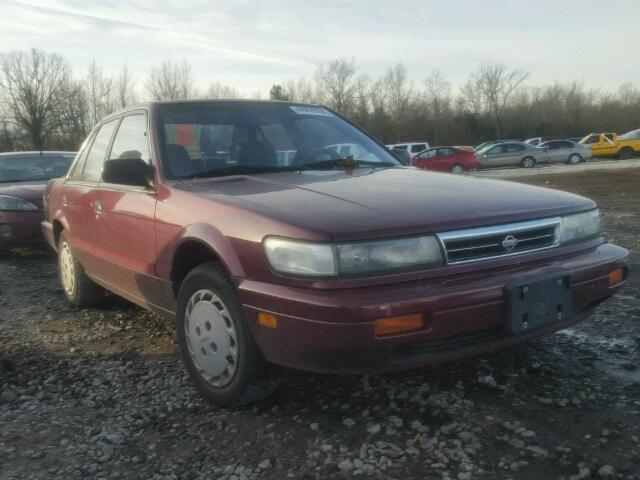 1992 Nissan Stanza (CC-941891) for sale in Online, No state