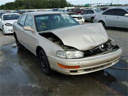 1992 Toyota Camry (CC-941892) for sale in Online, No state
