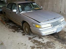 1992 Mercury GRMARQUIS (CC-941893) for sale in Online, No state