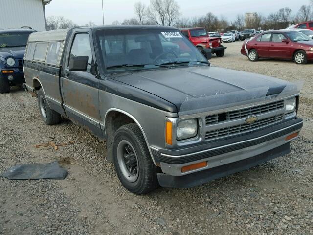 1992 Chevrolet S10 (CC-941894) for sale in Online, No state