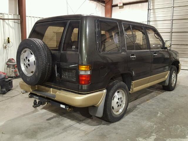 1992 Isuzu Trooper (CC-941898) for sale in Online, No state