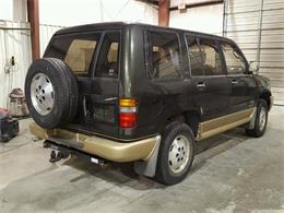 1992 Isuzu Trooper (CC-941898) for sale in Online, No state