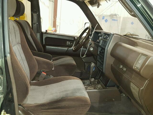 1992 Isuzu Trooper (CC-941898) for sale in Online, No state