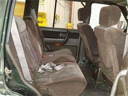 1992 Isuzu Trooper (CC-941898) for sale in Online, No state