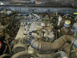 1992 Isuzu Trooper (CC-941898) for sale in Online, No state