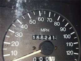 1992 Isuzu Trooper (CC-941898) for sale in Online, No state