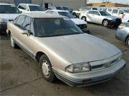 1992 Oldsmobile 88 (CC-941899) for sale in Online, No state