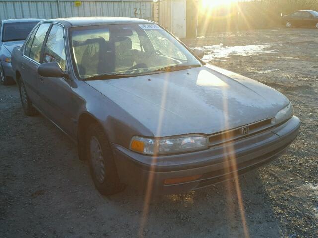 1992 Honda Accord (CC-941906) for sale in Online, No state