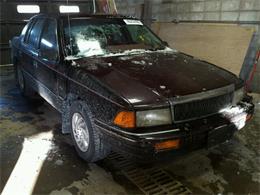 1992 Dodge Spirit (CC-941911) for sale in Online, No state