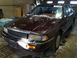 1992 Dodge Spirit (CC-941911) for sale in Online, No state
