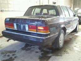 1992 Dodge Spirit (CC-941911) for sale in Online, No state