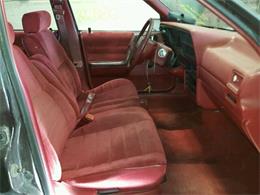 1992 Dodge Spirit (CC-941911) for sale in Online, No state