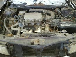 1992 Dodge Spirit (CC-941911) for sale in Online, No state