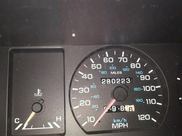 1992 Dodge Spirit (CC-941911) for sale in Online, No state