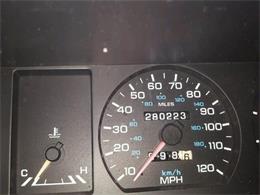 1992 Dodge Spirit (CC-941911) for sale in Online, No state
