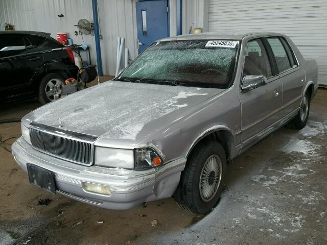 1992 Chrysler LeBaron (CC-941916) for sale in Online, No state