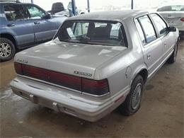 1992 Chrysler LeBaron (CC-941916) for sale in Online, No state