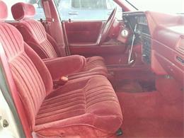 1992 Chrysler LeBaron (CC-941916) for sale in Online, No state