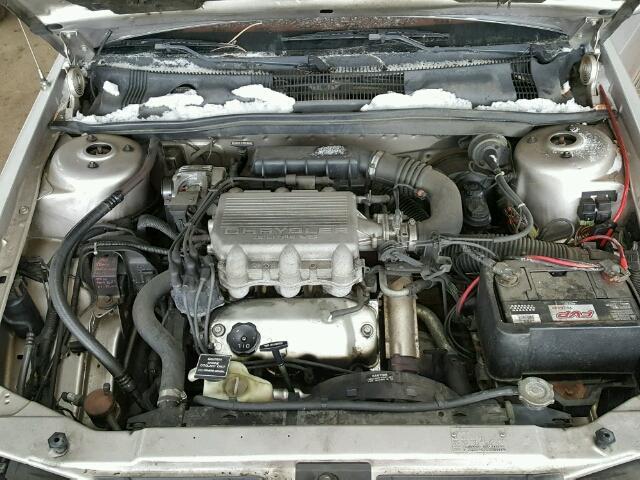 1992 Chrysler LeBaron (CC-941916) for sale in Online, No state