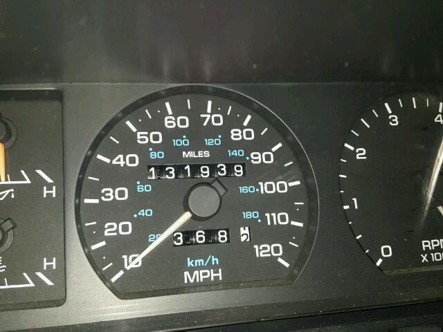 1992 Chrysler LeBaron (CC-941916) for sale in Online, No state