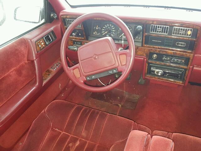 1992 Chrysler LeBaron (CC-941916) for sale in Online, No state