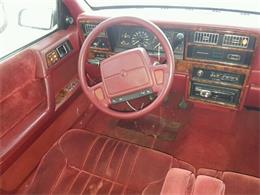 1992 Chrysler LeBaron (CC-941916) for sale in Online, No state